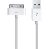 Apple USB 2.0  Dock Connector (MA591) -  1
