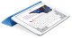 Apple iPad mini Smart Cover - Blue (MF060) -   3