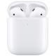 Apple AirPods with Wireless Charging Case (MRXJ2) - , , 
