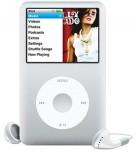 Apple iPod classic 3 160Gb -  1