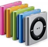 Apple iPod shuffle 4 2Gb -  1