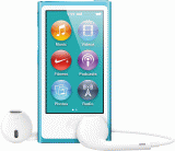 Apple iPod nano 7 16Gb -  1