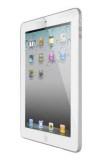 Apple iPad 2 Wi-Fi 16Gb White -  1