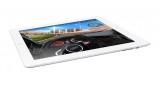 Apple iPad 3 Wi-Fi + 4G 16Gb White -  1