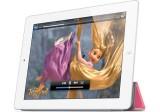 Apple iPad 2 Wi-Fi + 3G 64Gb White -  1