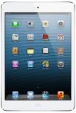 Apple iPad mini Wi-Fi + LTE 16 GB White (MD543, MD537) -  1