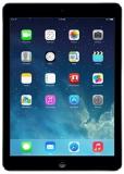 Apple iPad Air Wi-Fi + LTE 16GB Space Gray DEMO (ME989) -  1