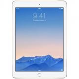 Apple iPad Air 2 Wi-Fi + LTE 128GB Gold (MH332) -  1
