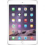 Apple iPad mini 3 Wi-Fi + LTE 128GB Silver (MH3M2) -  1
