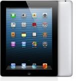 Apple iPad 4 Wi-Fi 16 GB Black (MD510) -  1