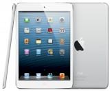 Apple iPad mini Wi-Fi + 4G 16Gb White -  1