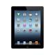 Apple iPad 4 Wi-Fi + 4G 64Gb Black -   