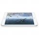 Apple iPad mini 3 Wi-Fi + LTE 16GB Silver (MH3F2) -   3